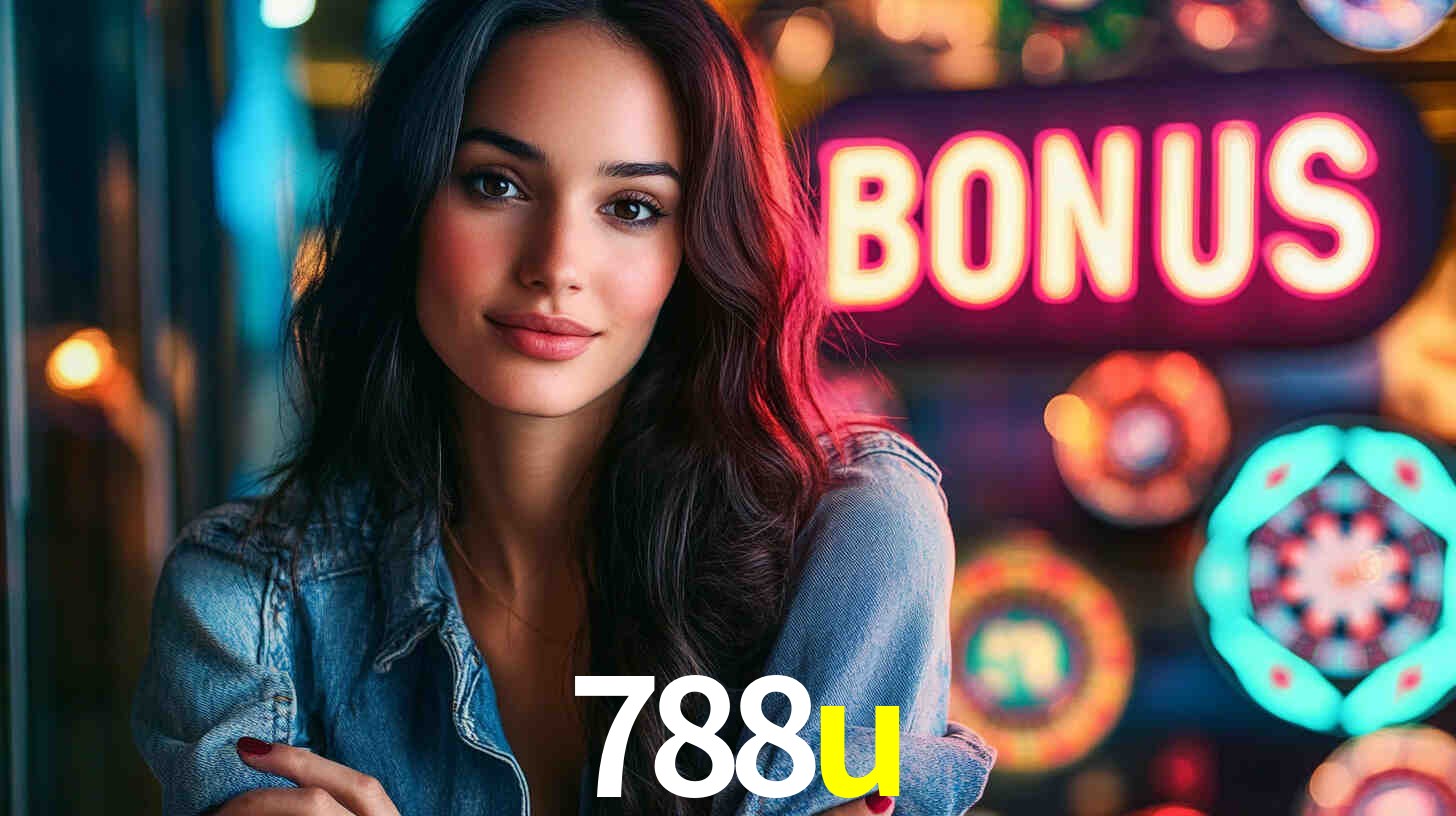 788u - Plataforma Oficial - 788u.com
