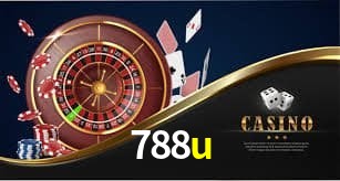 Estatísticas 788u