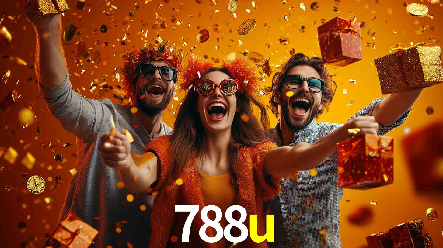 788u: Seu Cassino Premiado com Pagamentos Rápidos