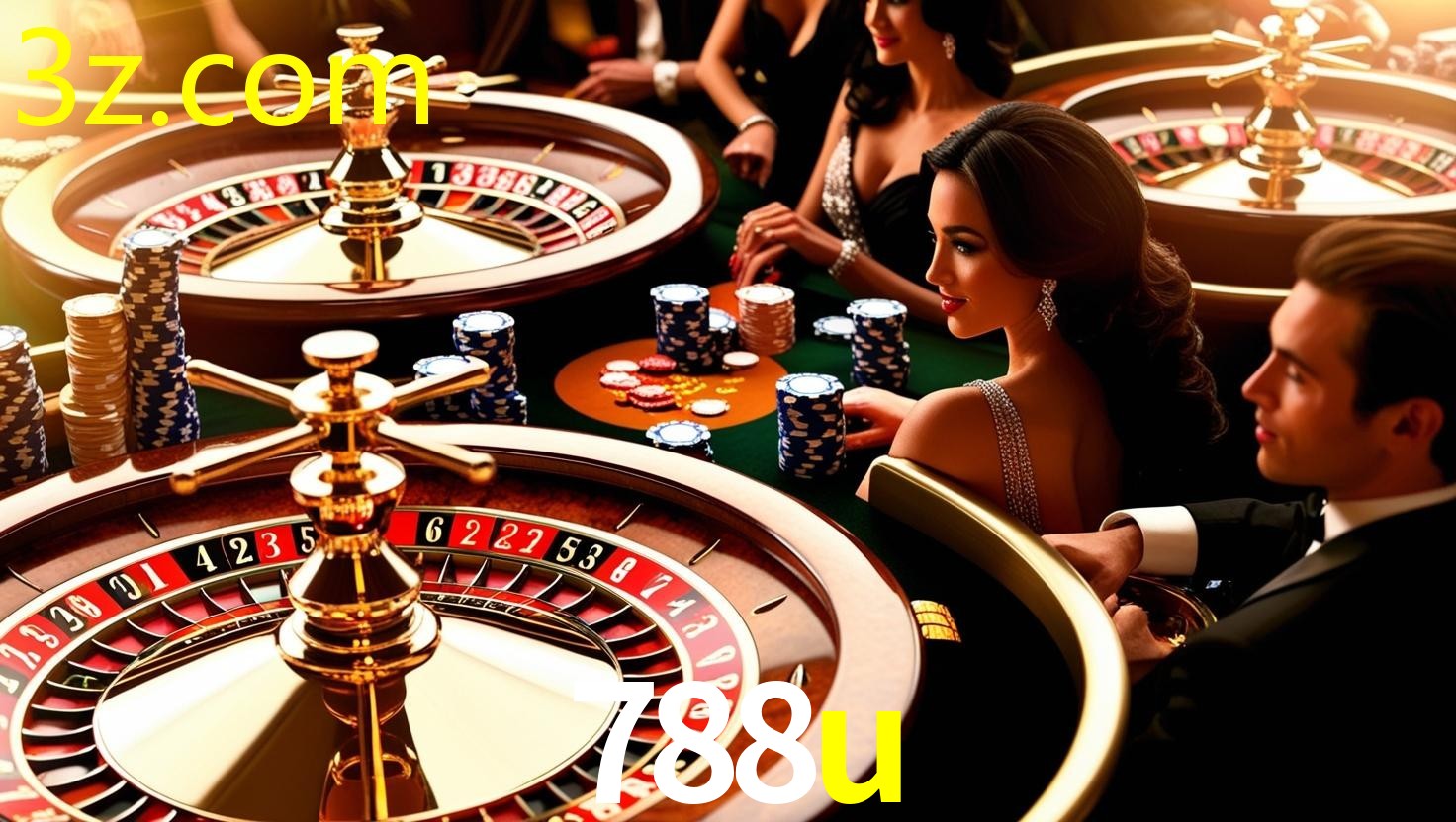 788U