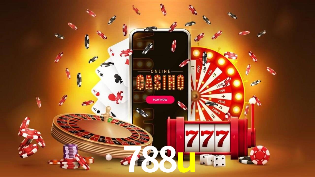 Jogos de Slot 788u