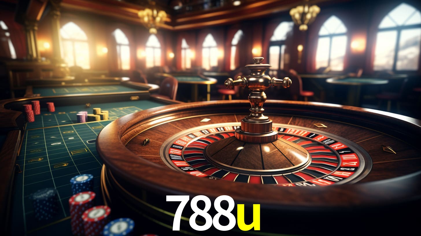 Blackjack Table 788u