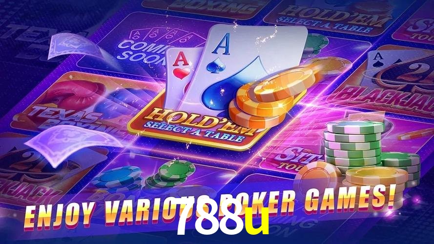cassino 788u