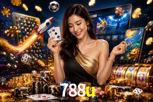 Secure Login 788u