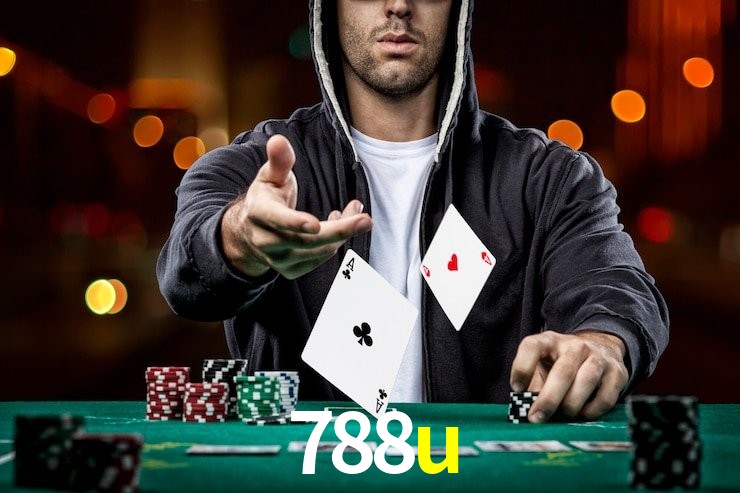 Bônus Generosos e Exclusivos no 788u para Você!