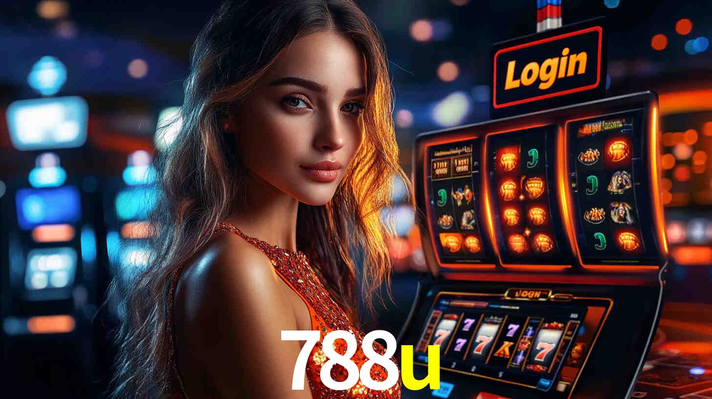 Experimente o Login Seguro Premium no 788u