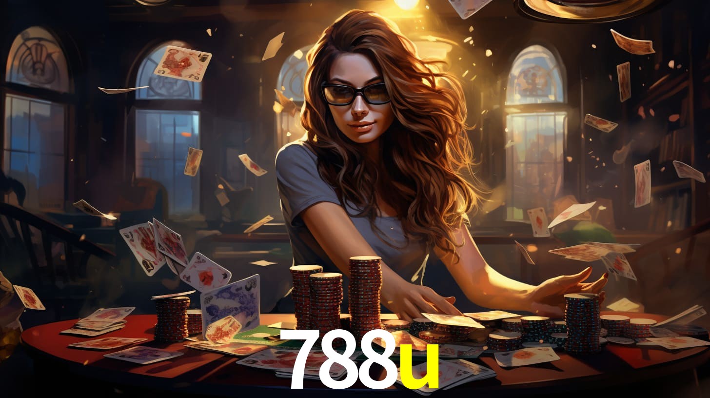 VIP Casino 788u