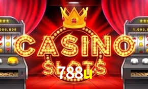 Live Casino 788u