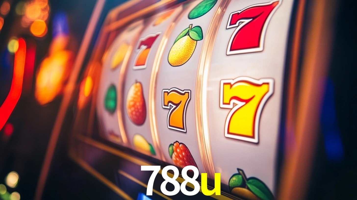 788u App Interface