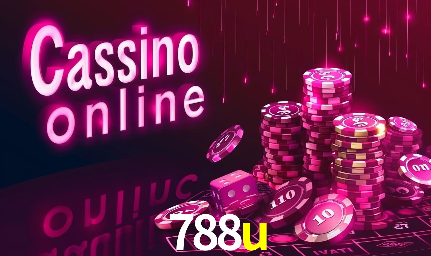 A Emoção da Loteria na 788u: Uma Chance de Mudança de Vida