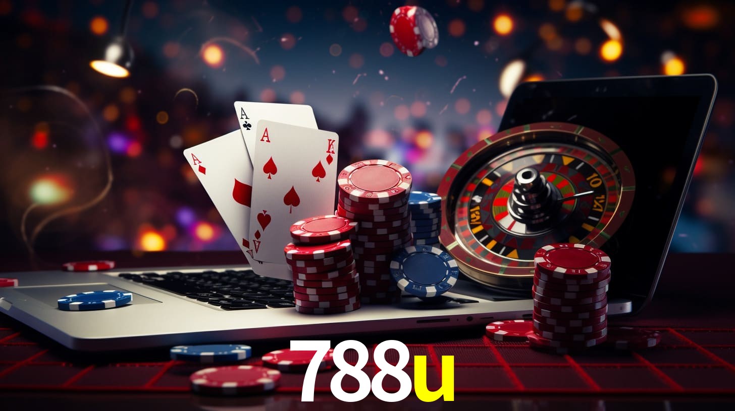 Roulette Table 788u