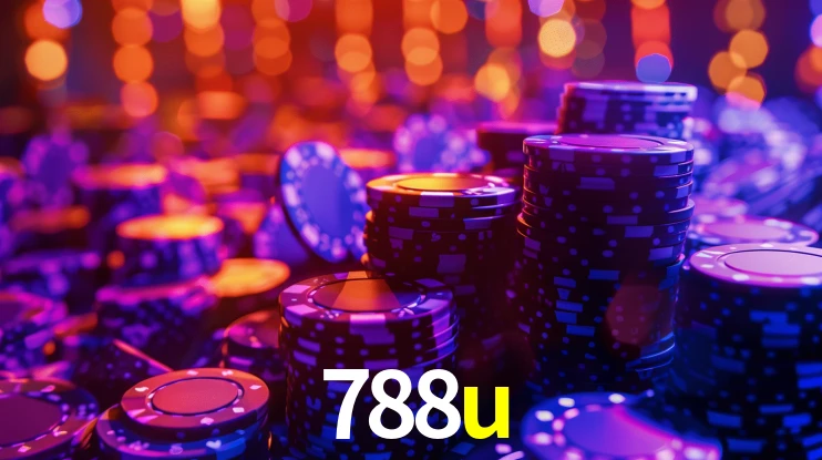 788u: A Experiência de Casino com Jogos de Mesa ao Vivo