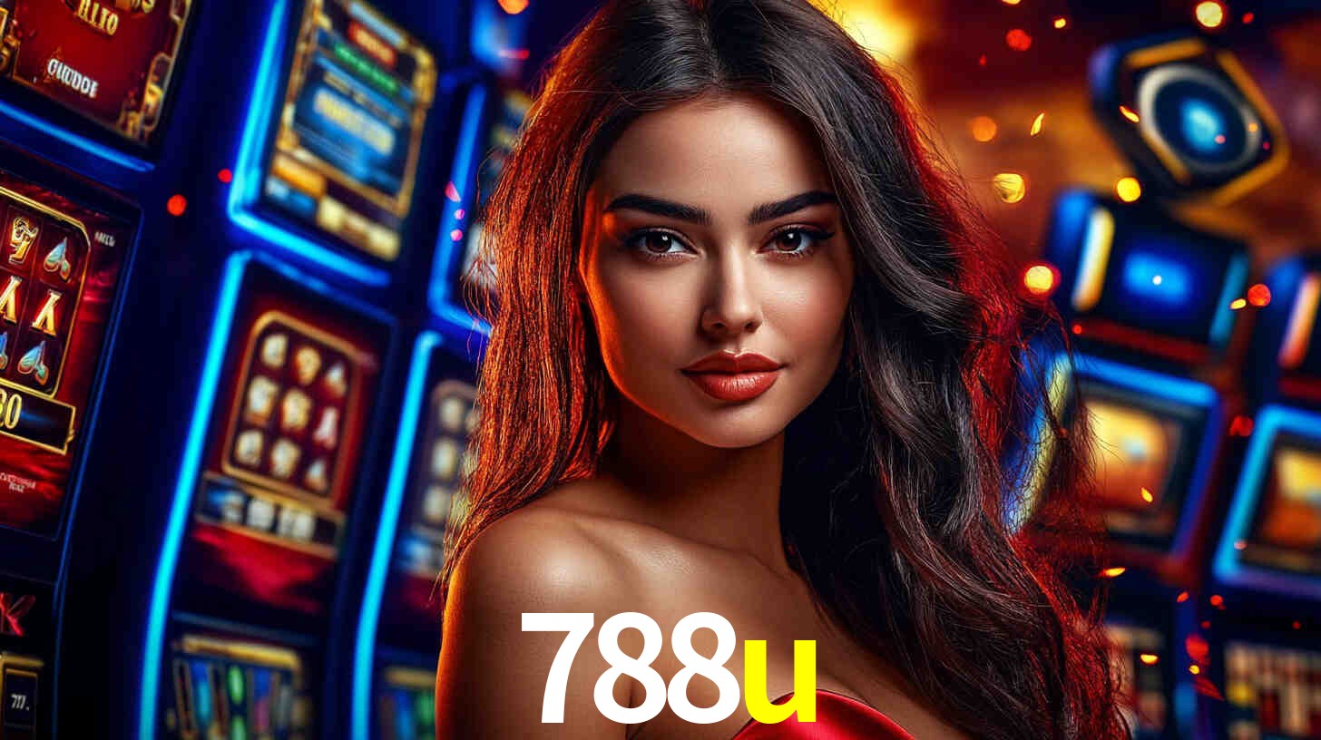 Inovações de Jogos na 788u: O Futuro das Experiências Interativas