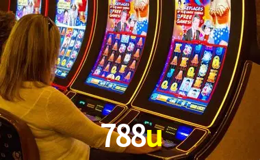 Descubra a Magia dos Jogos de Arcade no 788u