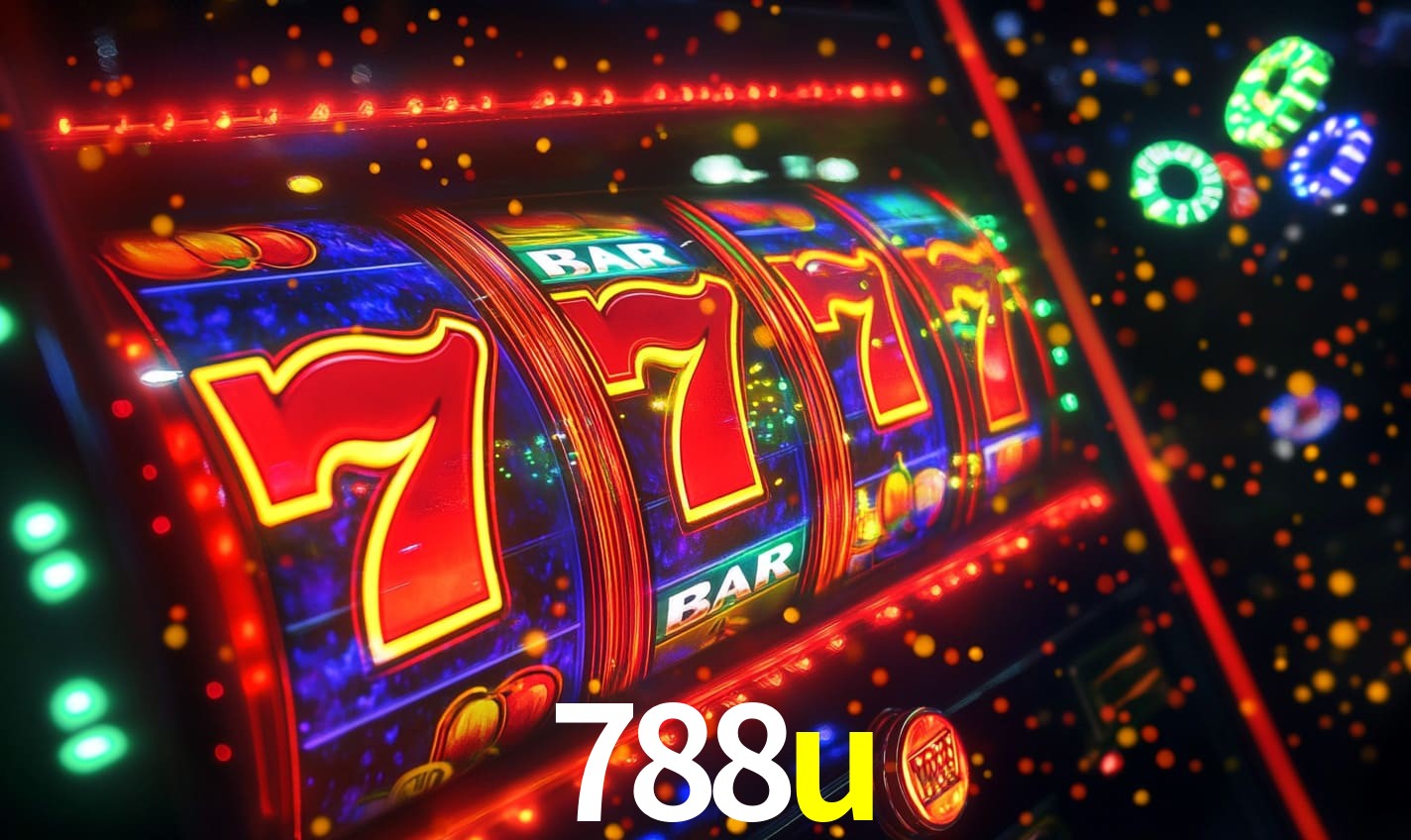 788u
