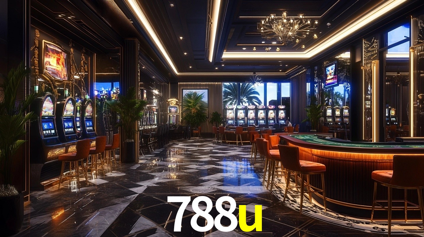 Premium Interface 788u