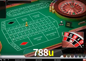 Descubra o Mundo do Cassino Online com 788u