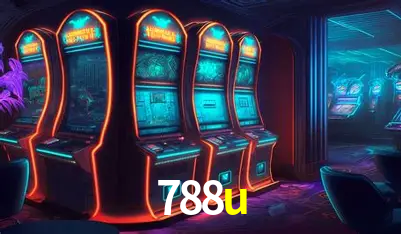 Inovações de Jogos na 788u: O Futuro das Experiências Interativas