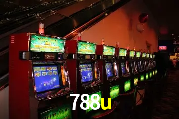 A Popularidade dos Caça-Níqueis no 788u