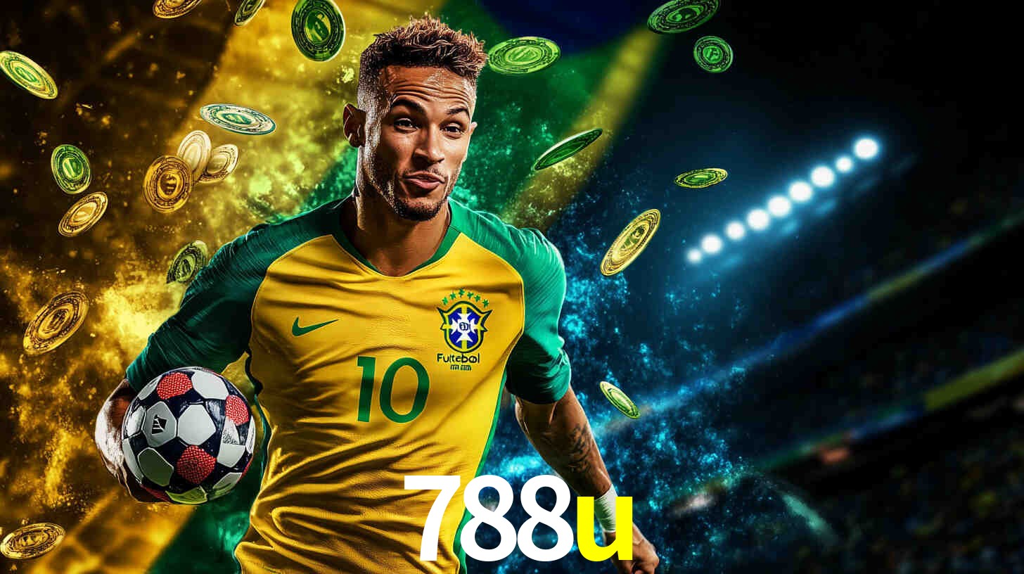 Estatísticas Esportivas 788u