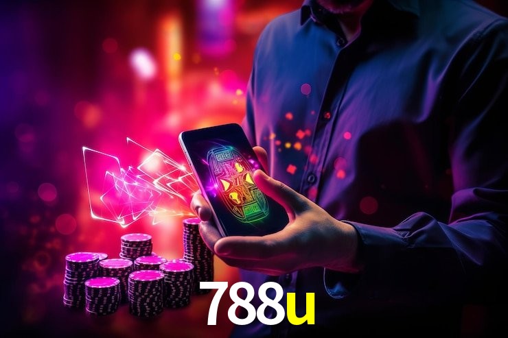 Provedores de Jogos 788u