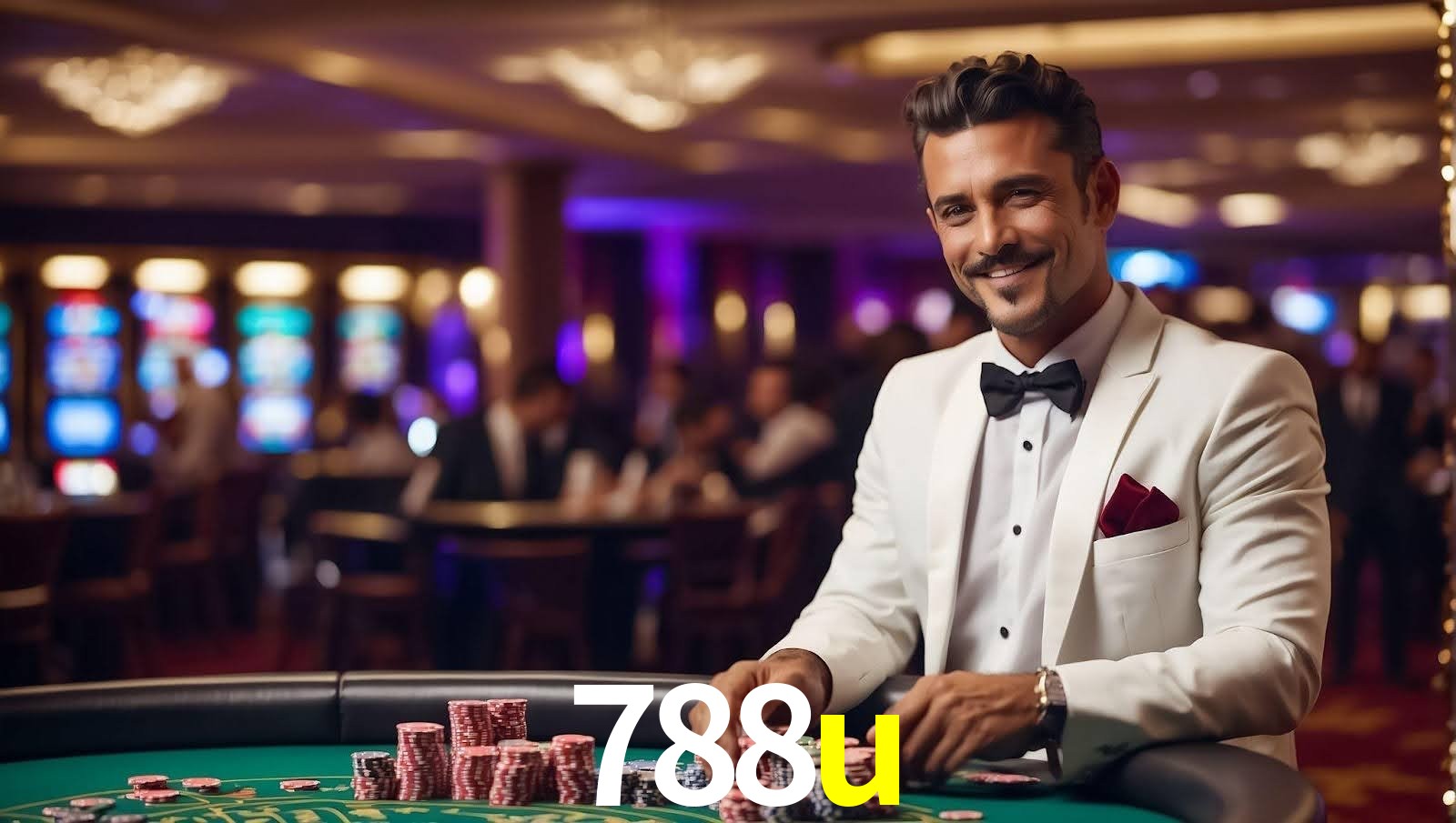 Casino Ao Vivo 788u