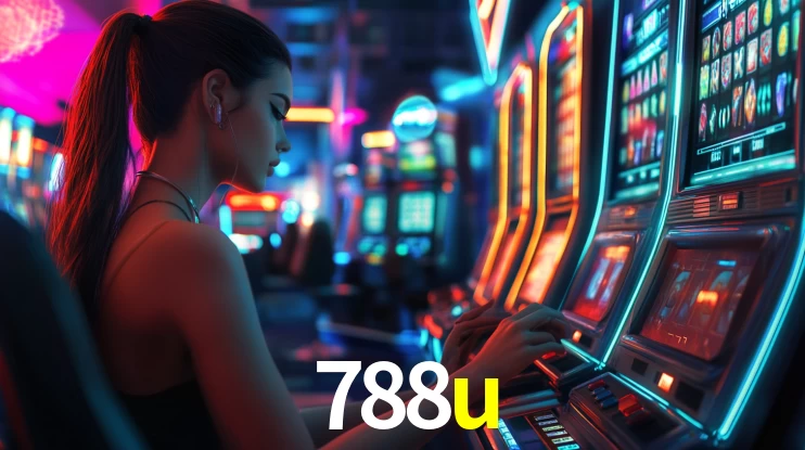 788u bet