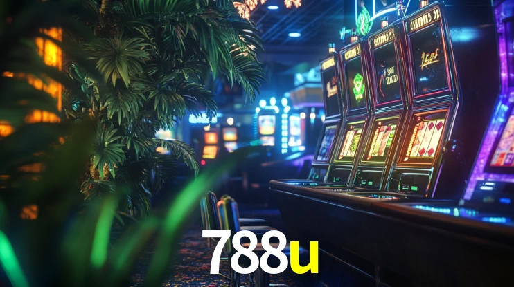 APP oficial da 788u para mobile