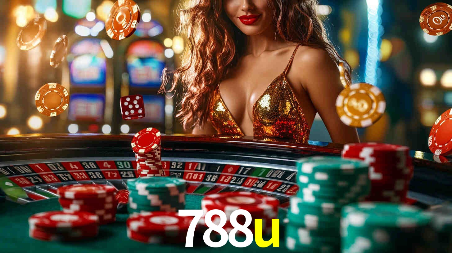 788u bet