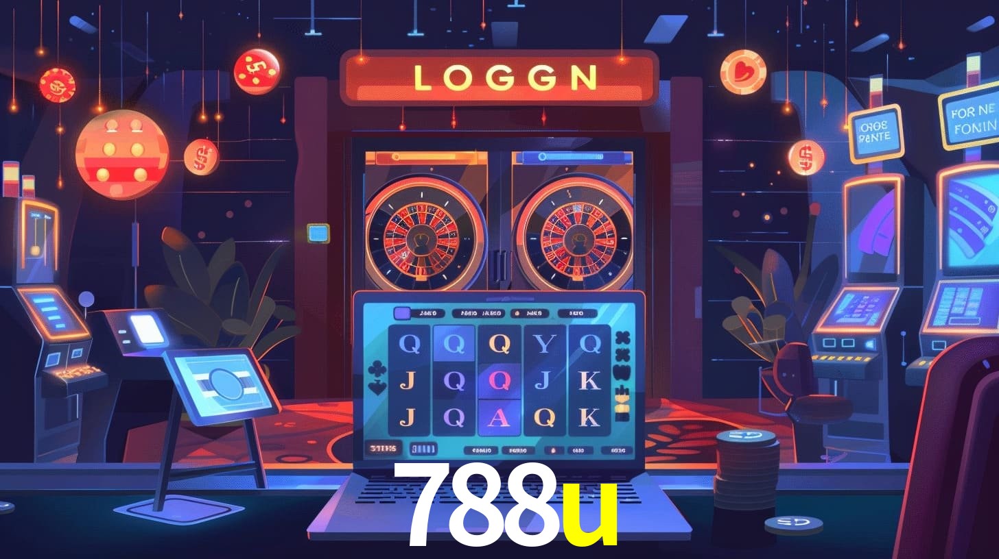 Login Seguro 788u