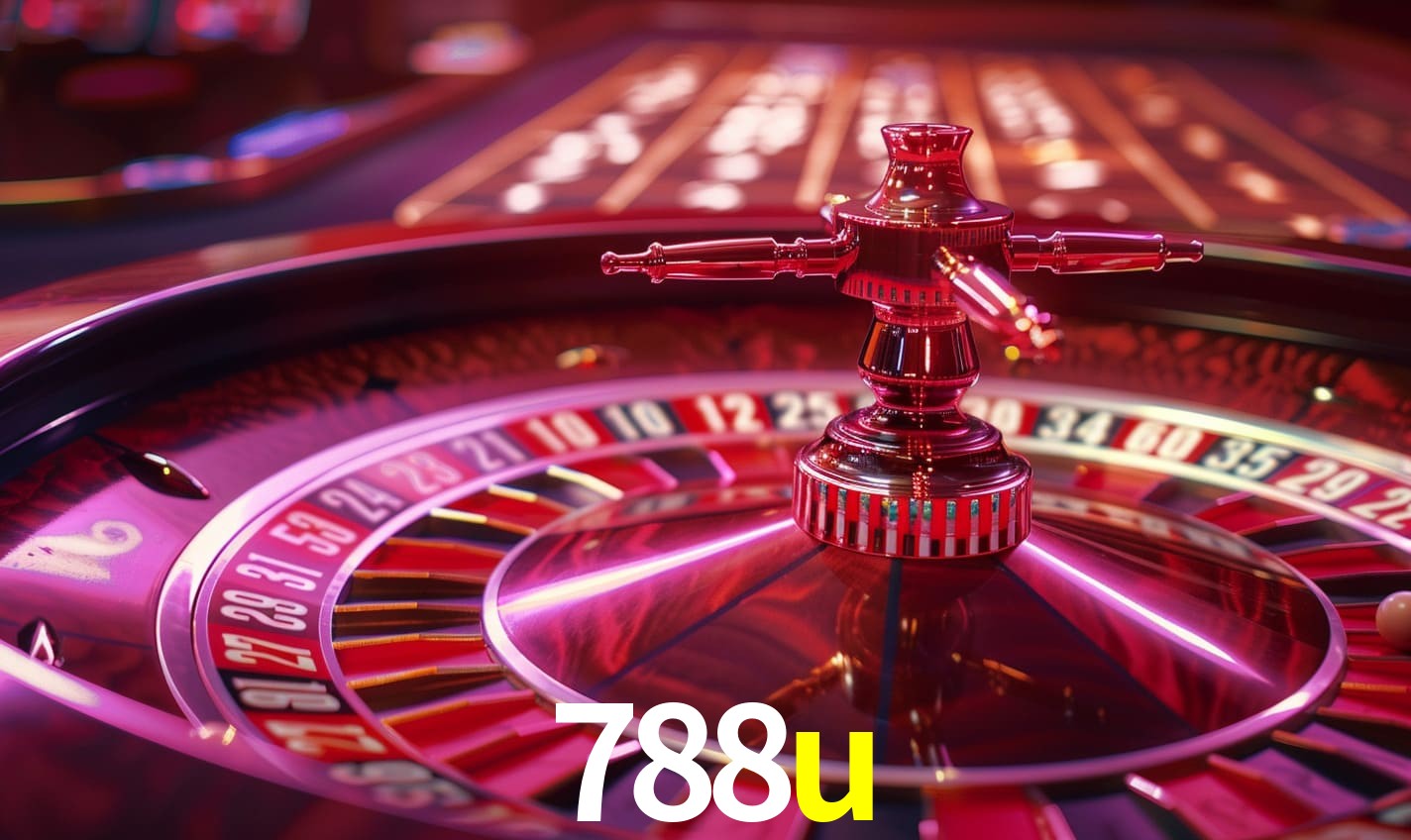 Mesa de Blackjack 788u